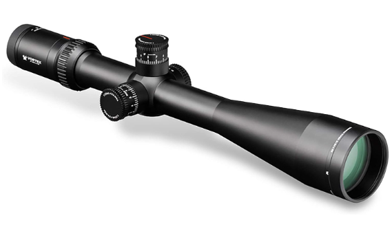 6 Best 300 WSM Rifle Scopes