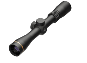 Leupold VX-Freedom 2-7x33 Hunt-Plex Reticle Riflescope