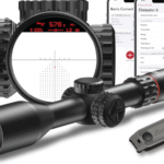 7 Best Scopes for 30-30 Marlin