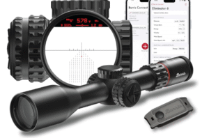 7 Best Scopes for 30-30 Marlin