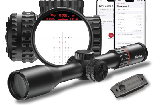 7 Best Scopes for 30-30 Marlin