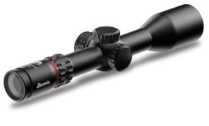 BURRIS Eliminator 6 4-20x52mm, X177