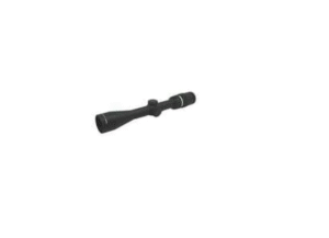 Accupoint 3-9x40, Green Triangle Trijicon Tr20g