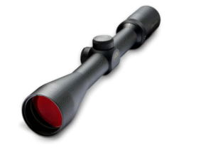Burris Fullfield II Hunting Scope, Ballistic Plex Reticle