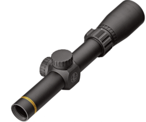 Leupold VX-Freedom 1.5-4x20mm Riflescope