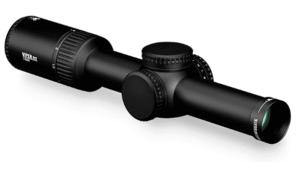 Vortex Viper PST Gen II 1-6x24mm Rifle Scope