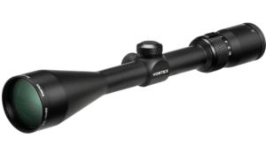 Vortex Optics Diamondback Second Focal Plane