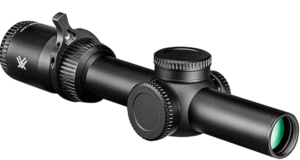Vortex Optics Venom 1-6x24 Second Focal Plane Riflescope
