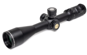 Athlon Optics Argos BTR GEN2 6-24X50 First Focal Plane Riflescopes