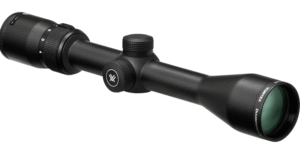 Vortex Optics Diamondback Second Focal Plane