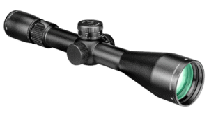 Vortex Optics Razor HD LHT 4.5-22x50 First Focal Plane Riflescope