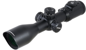 UTG 3-12X44 30mm Compact Scope