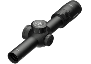 Leupold Mark 4HD 1-4.5x24 Riflescope