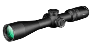 Vortex Optics Viper HD Second Focal Plane Scopes