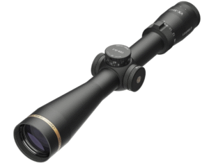 Leupold VX-5HD 3-15x44mm Side Focus Riflescope