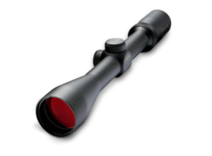 Burris 3-9 x 40mm Fullfield II Ballistic Plex Rifle Scope