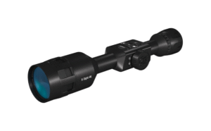 ATN X-Sight Pro Smart Day/Night Hunting Scope