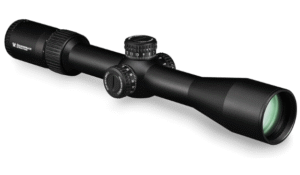 Vortex Optics Diamondback Tactical First Focal Plane Riflescopes