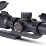 6 Best Monstrum LPVO Scopes