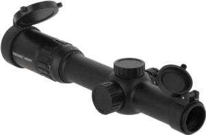 Primary Arms SLX 1-6x24 FFP Illuminated ACSS Raptor Rifle Scopes