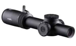 Primary Arms Compact PLx-1-8X24mm FFP Rifle Scopes