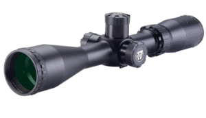 BSA 3-12X40 Sweet 17 Rifle Scope