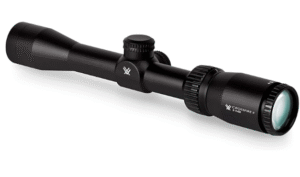 Vortex Optics Crossfire II Second Focal Plane, 1-inch Tube Riflescopes