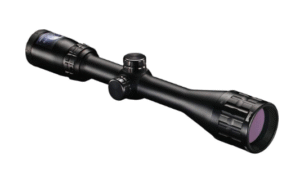 Bushnell Banner 4-12x40mm Riflescope