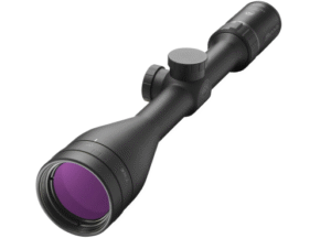 Burris Hunting Durable Waterproof High-Grade Optical Glass Droptine Riflescope