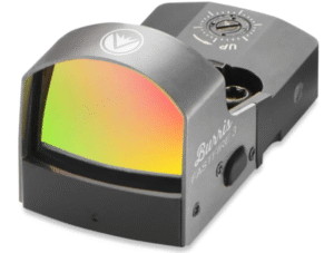 Burris Optics Hunting Lightweight Versatile FastFire 3 Red Dot Sight