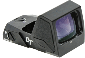 Crimson Trace RAD Open Reflex Pistol Sight