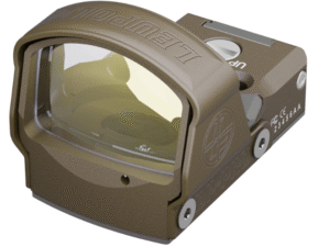 Leupold DeltaPoint Pro Reflex Sight