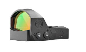 Sig Sauer ROMEO1 1x30 mm Red Dot Sight