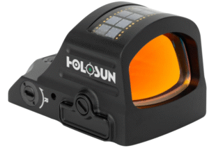 HOLOSUN HE507C-GR X2