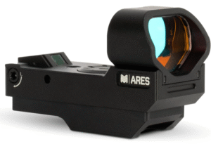 Monstrum Ares V2 Open Reflex Red Dot Sight