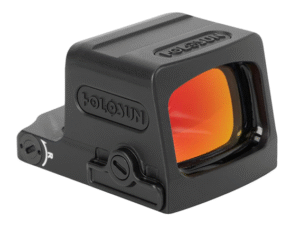 HOLOSUN EPS Carry 2 MOA Dot Reflex Pistol Sight