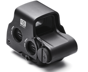 EOTECH EXPS3 Holographic Weapon Sight