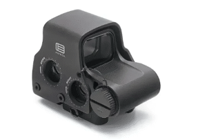 EOTECH EXPS2 Holographic Weapon Sight