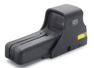 EOTECH 512 Holographic Weapon Sight