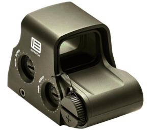 EO Tech XPS2 Holographic Weapon Sight