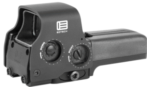 EOTECH 558 Holographic Weapon Sight