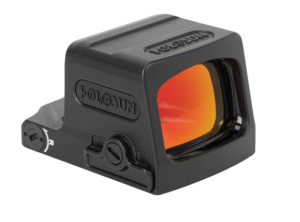 HOLOSUN EPS Carry 2 MOA Dot Reflex Pistol Sight