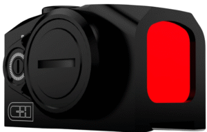 C+H Duty Closed Emitter Red Dot Sight Pistol