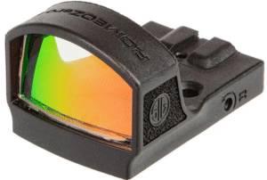 Sig Sauer ROMEOZero R 1X30mm