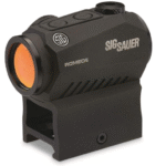 7 Best Red Dot Sights for S&W Victory