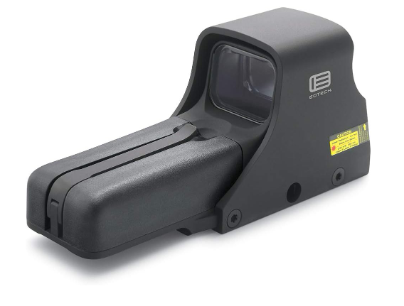 7 Best AR-15 Red Dots with magnification
