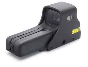 EOTECH 512 Holographic Weapon Sight