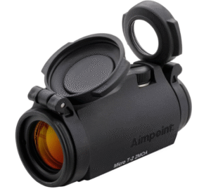 Aimpoint Micro T-2 Red Dot Reflex Sight