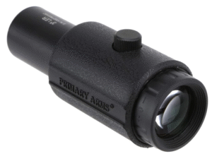 Primary Arms 3X Magnifier for Red Dot Sights 