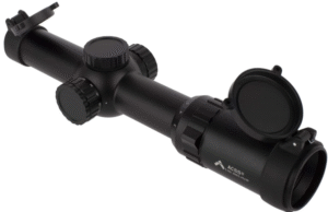 Primary Arms SLX 1-6x24mm SFP Illuminated ACSS Gen III Rifle Scopes